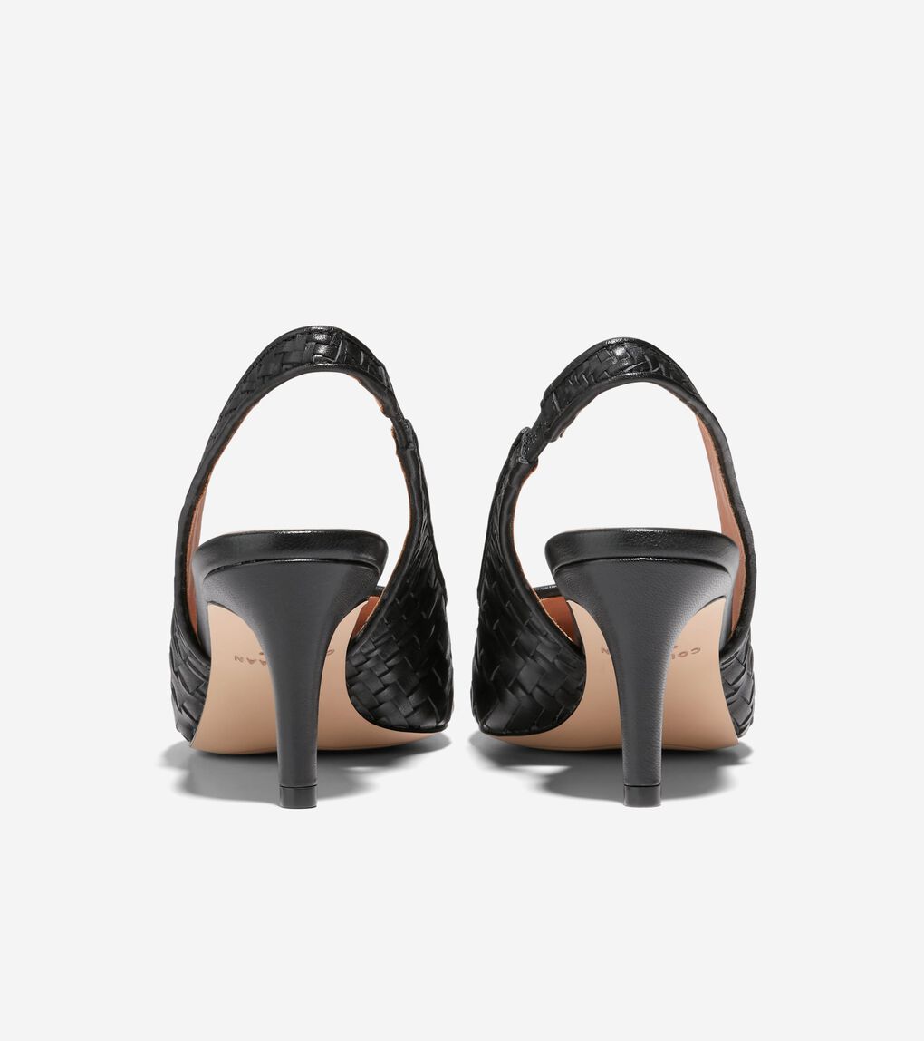 Women's Vandam Sling Back Pump 